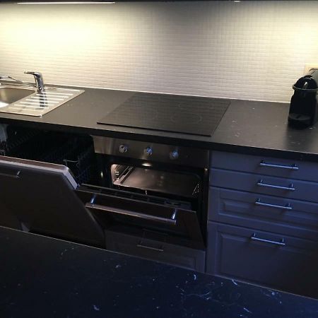 Sauveniere 3 Apartman Liège Kültér fotó