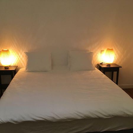 Sauveniere 3 Apartman Liège Kültér fotó