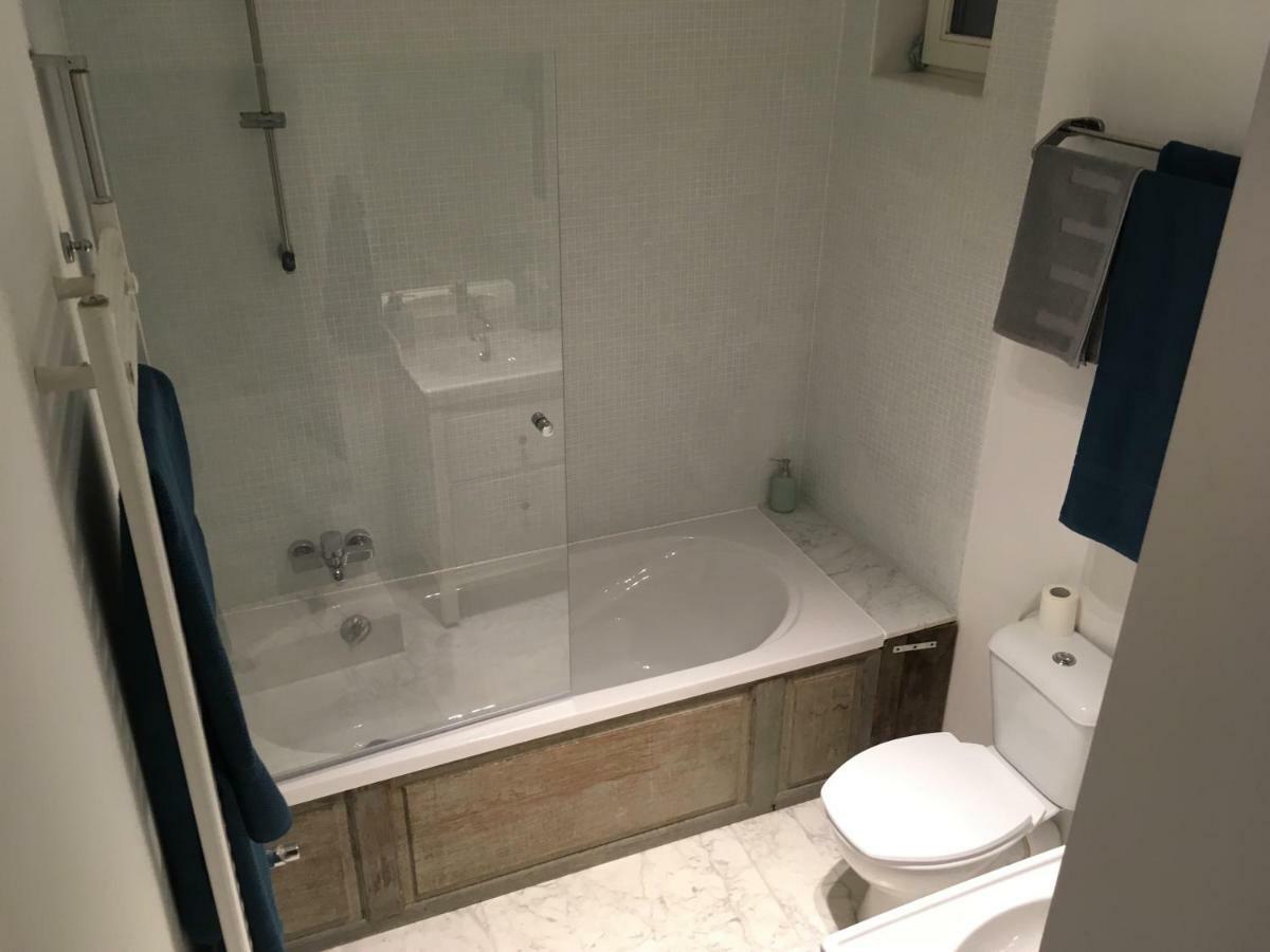 Sauveniere 3 Apartman Liège Kültér fotó