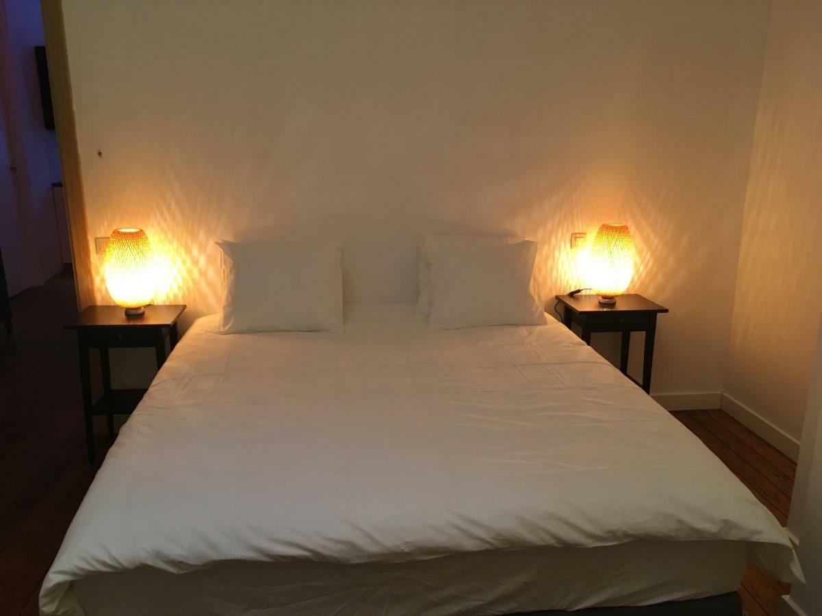 Sauveniere 3 Apartman Liège Kültér fotó